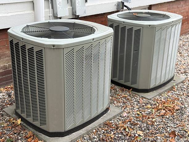 Reliable Ductwork Repair contractor in Talisheek, LA by Leonard HVAC
